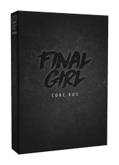 Final Girl Core Box