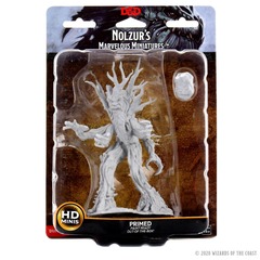 Dungeons & Dragons: Nolzur's Marvelous Unpainted Miniatures - W07 Treant