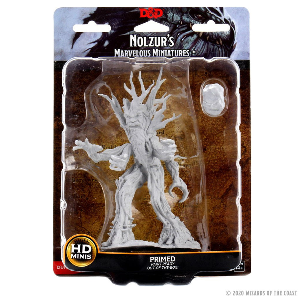 Dungeons & Dragons: Nolzurs Marvelous Unpainted Miniatures - W07 Treant