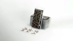 Gamers Grass - Dry Bracken Laser Cut Plants (26)