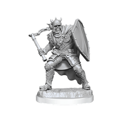 Dungeons & Dragons: Nolzur's Marvelous Unpainted Miniatures - W20 Death Knights