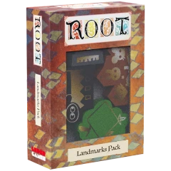 Root: Landmark Pack