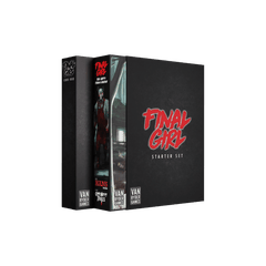 Final Girl: Starter Set (Alt)