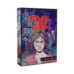 Final Girl: A Knock at the Door