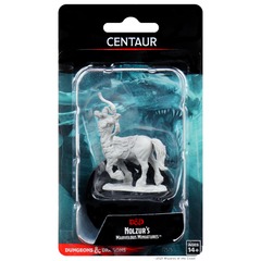 Dungeons & Dragons: Nolzurs Marvelous Unpainted Miniatures - W04 Centaur