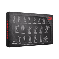 Final Girl: Miniatures Box Series 3