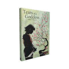 Tears of a Goddess