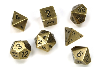 Metal: Poly Old Brass (7)