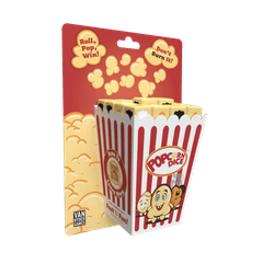 Popcorn Dice