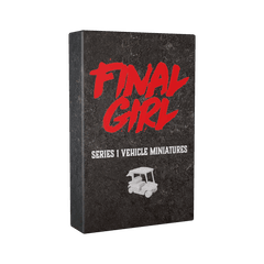 Final Girl: Vehicle Pack 1