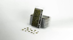 Gamers Grass - Dumb Cane Laser Cut Plants (47)