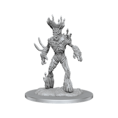 Dungeons & Dragons: Nolzur's Marvelous Unpainted Miniatures - W16 Myconid Sovereign & Sprouts