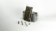 Gamers Grass - Agave Laser Cut Plants (70)