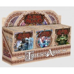 Flesh and Blood: Tales of Aria Blitz Deck (Assorted)