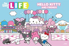 Life: Hello Kitty & Friends