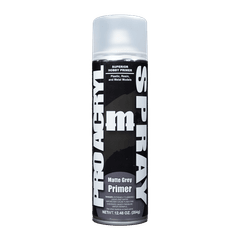 PRO Acryl Spray - Matte Grey Primer