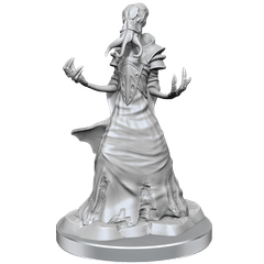 Dungeons & Dragons: Nolzur's Marvelous Unpainted Miniatures - W18 Mind Flayers