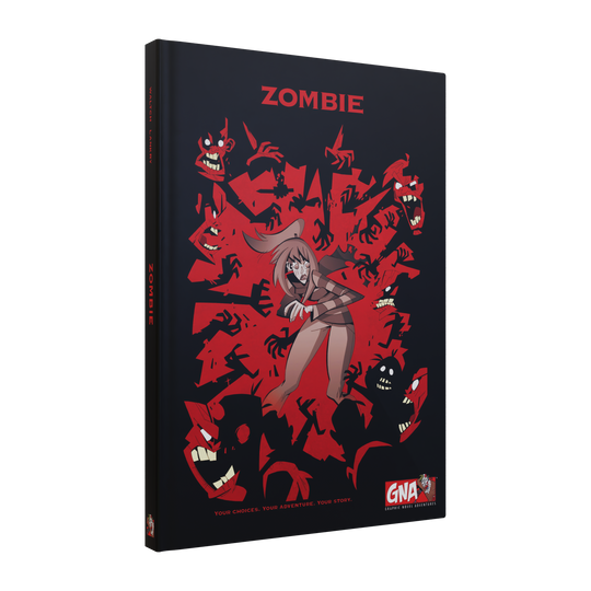 Zombie