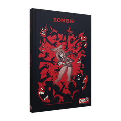 Zombie