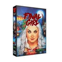 Final Girl: North Pole Nightmare