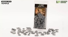 Temple Basing Bits (Unpainted)