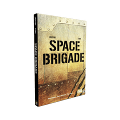 Space Brigade