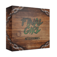Final Girl: S3 Accessories Box