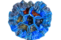 Goblin Bag of Holding - Blue