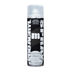 PRO Acryl Spray - Matte White Primer