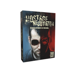 Hostage Negotiator