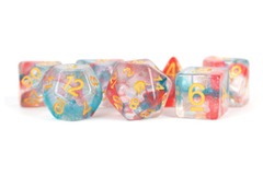 Astral Swell 16mm Poly Dice Set