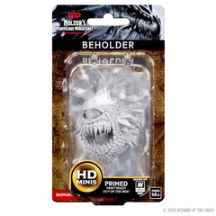 Dungeons & Dragons: Nolzur's Marvelous Unpainted Miniatures - W12.5 Beholder