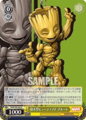 Groot - MAR/S89-005