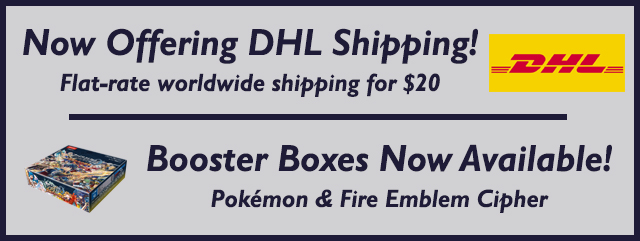 Shipping Info