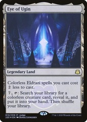 Eye of Ugin (010) (Judge) - Foil