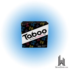 Taboo