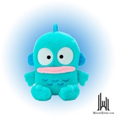 PLUSH: S HANGYODON