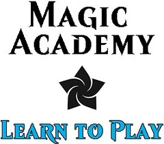 Mar 08 - Magic Academy: Learn to Play