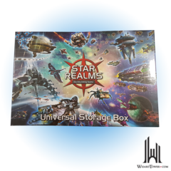 STAR REALMS UNIVERSAL STORAGE BOX