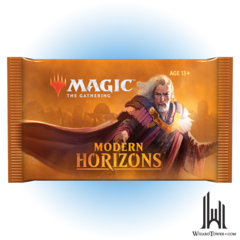 Modern Horizons Booster Pack