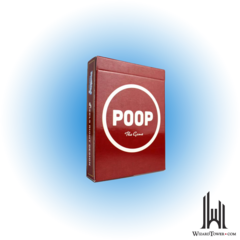 POOP: THE GAME