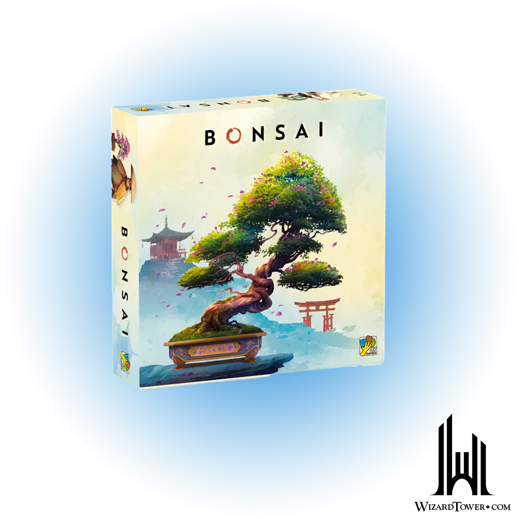 BONSAI