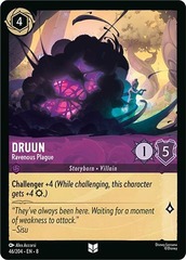 Druun, Ravenous Plague (0046)