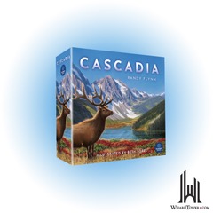 CASCADIA