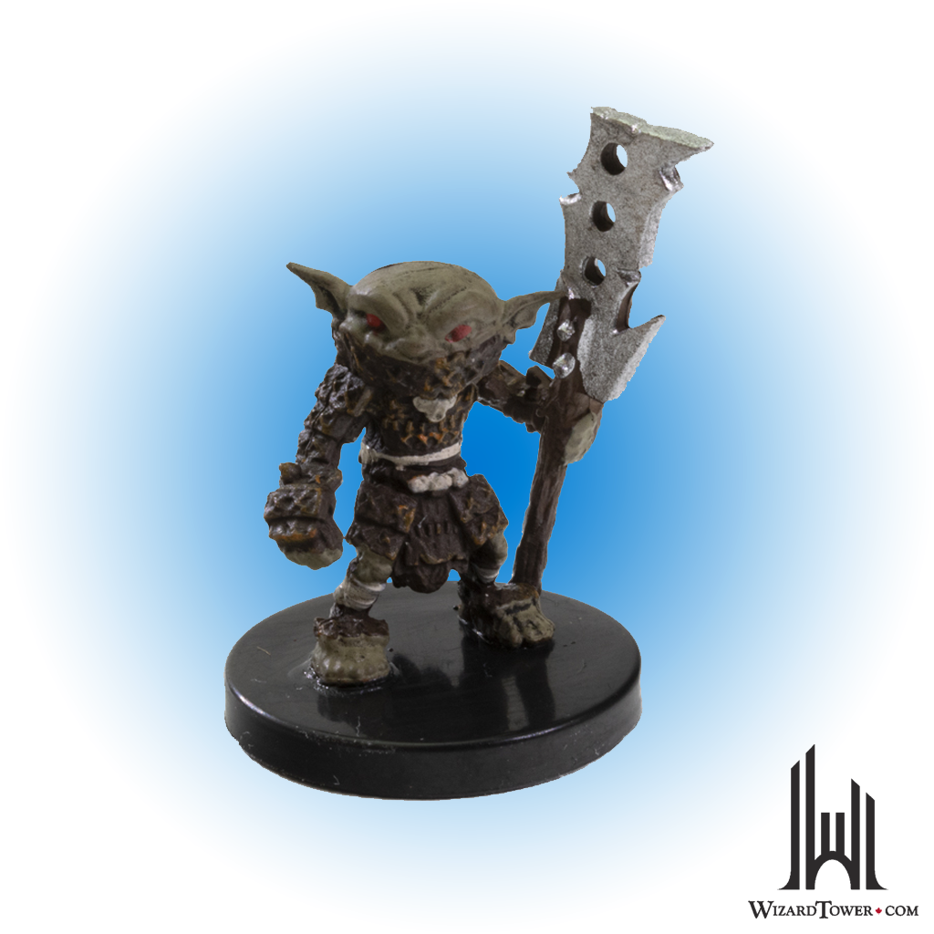 GOBLIN GUARD #05