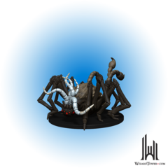 THULGANT QLIPPOTH #42