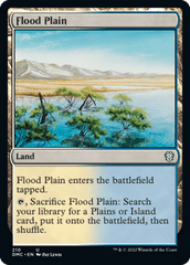 Flood Plain