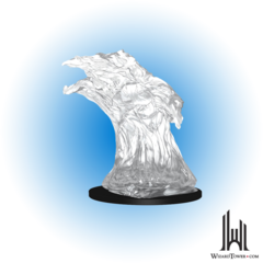 D&D Nolzur's Marvelous Miniatures: Water Elemental