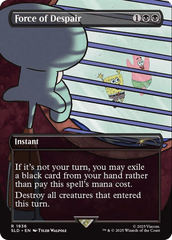 Force of Despair (1936) (Borderless)