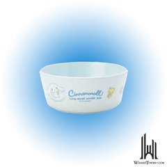 MELAMINE BOWL: CINNAMOROLL